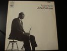 JOHN COLTRANE  