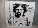 Rolling Stones - The Devil is my  name - LP - RAR 