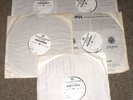 Collectable Carmen Beecham Test Records