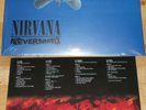 Nirvana - Nevermind Deluxe 4 disc PICTURE DISC edition only 1,991 worldwide
