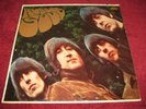 Rubber Soul - The Beatles - VG+ Original Mono LP (Black Friday Sale)