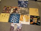 11LP VINYL:  The Who-Phases-Neu-Ungespielt