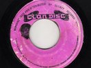 King Stitt - I For I (Ily) - Clandisc 7