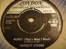 BARRETT STRONG   MONEY (THAT'S WHAT I WANT) 