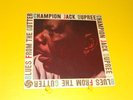 CHAMPION JACK DUPREE blues from the gutter ATLANTIC EP