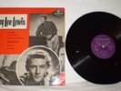 LP  Jerry Lee Lewis    same   London  HA-S 2138   UK   1. Press Plum Label