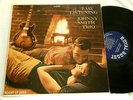 JOHNNY SMITH Trio Easy Listening Royal Roost 2233 mono dg LP