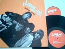 Yardbirds- rare DLP 