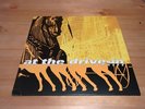 AT THE DRIVE IN Relationship of command LP RAR Mars Volta