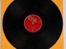 Pat Cupp & Flying Saucers Rockabilly 78 Do Me No Wrong