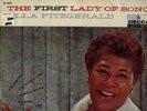 ELLA FITZGERALD FIRST LADY OF SONG DECCA SEALED ORIGINAL