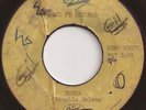 RARE 1958 RITCHIE VALENS ACETATE 45 - DONNA / LA BAMBA