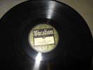 Emry Arthur Vocalion 78 RPM Record Frankie Baker Early Country Music