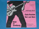 7-Single-Dt.Beat-CHICAGO SECT-She's not there