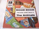 The Animals 