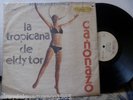 ELDY TOR LA TROPICANA GUAGUANCO TROMBON VENEZUELA PA LOS BRAVOS EX  116  #  ??
