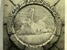 SAGA DE RAGNAR LODBROCK LP SOLARIS  FR