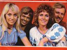 ABBA - I DO,I DO,I DO,I DO,I DO - RARISSIMO 45 Giri