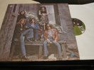 Copperpenny Sitting On A Poor Man's Throne rare Canada Psych rock lp Sweet Plum
