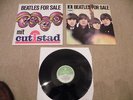  BEATLES FOR SALE MIT CUTISTAD LP STUNNING VINYL  MINT UNPLAYED  COPY