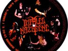 Impaled Nazarene Driller Killer Picture Disc Split 7 Vinyl Rare Limited