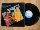 HORACE SILVER jody grind BLUE NOTE NY orig NM
