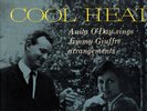 ANITA O'DAY COOL HEAT JIMMY GIUFFRE VERVE ORIGINAL