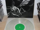 METALLICA Disposible heroes LP CLEAR VINYL LORELEY ME4TAL FESTIVAL 1985