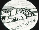 FISCHKOPF 12 - TACITURNE - spiral tribe - hardcore