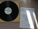 RORY GALLAGHER BBC IN CONCERT LP (1979)