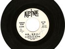 RARE TEEN FEMALE VOCAL- CAROLE KING- 