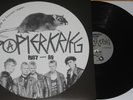 Papierkrieg LP+7