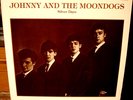 BEATLES Johnny and the Moondogs Silver Days rare German Import Lp