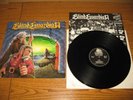 BLIND GUARDIAN Follow The Blind LP ORG SIGNED HELLOWEEN GAMMA RAY SCANNER