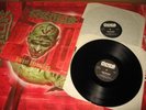 KREATOR Violent Revolution 2LP & POSTER ORG RARE SODOM DESTRUCTION DEATHROW