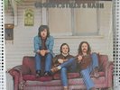 Crosby Stills & Nash-(same) Nautilus Super Disc Half Speed Master LP