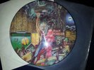 Iron Maiden Maxi Picture Disc -Bring your daughter to the slaughter + Beigabe LP