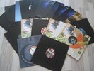 ++ 18 Vinys *Platten SCHRANZ /TECHNO / Hardtechno ++Schnäppchen