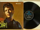 CLIFF RICHARD LISTEN TO CLIFF OG UK 61 COLUMBIA MONO LP