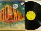 THIRD WORLD DISCO VOL 3 V/A OG UK THIRD WORLD LP- MINT