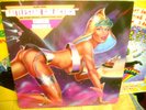 Giorgio Moroder Lp Battlestar Galactica Cheesecake Cover Sultry