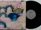 MANFRED MANN CHAPTER THREE Volume 2 UK Swirl VERTIGO 1st Press N.Mint PROG