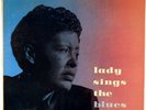 BILLIE HOLIDAY-LADY SINGS THE BLUES-DG ORIGINAL