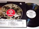 THE UNITED STATES OF AMERICA JOE BYRD MONO WHITE LABEL PROMO RARE DJ NM- VINYL