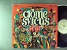 Crome Syrcus, The  Love Cycle     Psych