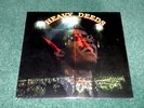 SUN ARAW “HEAVY DEEDS” 2009 NOT NOT FUN LTD ED VINYL LP SEALED MINT