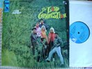 LOVE GENERATION  LP--S/T   LBL 83121