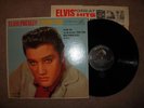 Elvis Presley: Loving You   RCA Victor Mono LPM 1515 (NM) Original Pressing