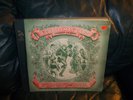Charles Dickens A Christmas Carol Scrooge  Ernest Chappell  4 record radio story