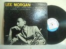 50s Jazz  LEE MORGAN SEXTET  BLP-1541 LEXINGTON  RVG Ear ORIG BLUE NOTE